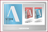 JUSTSYSTEM ATOK16 for Mac OS X プロモーションムービー