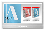 JUSTSYSTEM ATOK16 for Mac OS X v[V[r[